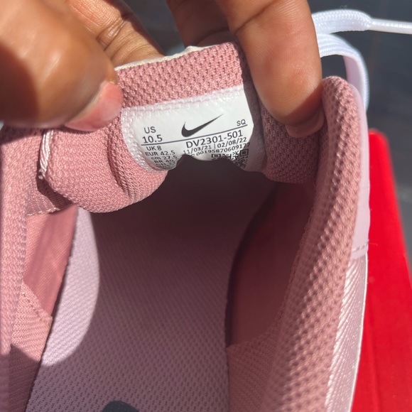 Nike Air 10.5 - Picture 5 of 5